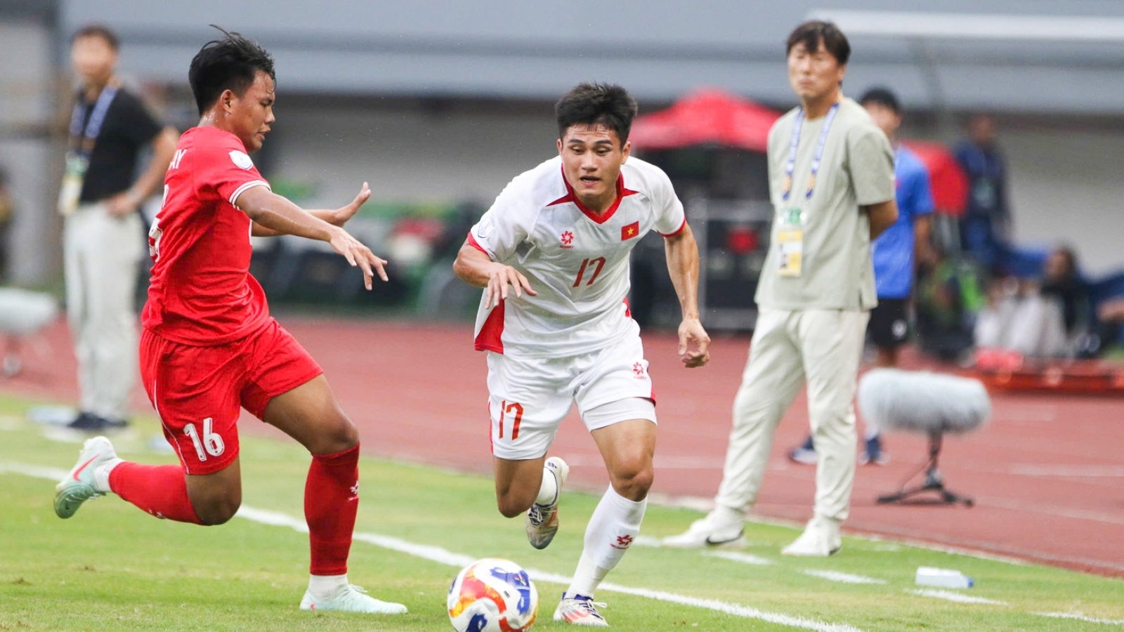 Cầu thủ xuất sắc nhất Ligue 1 mùa giải 2026-2027 là ai?